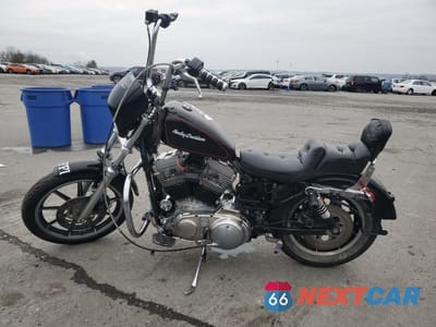 Trzecie zdjęcie samochodu z tyłu: 1994 HARLEY-DAVIDSON XL1200 VIN:1HD1CAP11RY201628 - miniatura