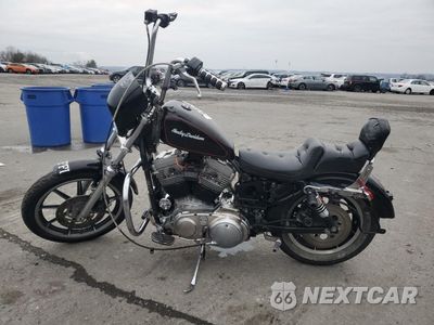 Trzecie zdjęcie samochodu z tyłu: 1994 HARLEY-DAVIDSON XL1200 VIN:1HD1CAP11RY201628 - miniatura