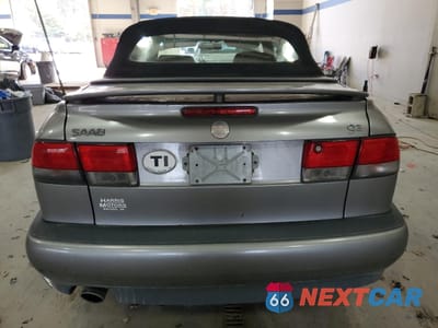 Zdjęcie 6 z 14 samochodu: 2003 SAAB 9-3 SE VIN:YS3DF75K637003444 - miniatura