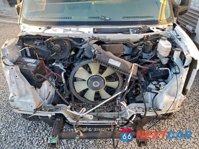 Zdjęcie 12 z 14 samochodu: 2023 CHEVROLET EXPRESS G3500 VIN:1GB0GSF74P1121750 - miniatura