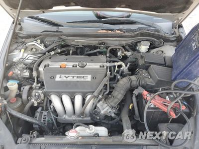 Zdjęcie 11 z 14 samochodu: 2007 HONDA ACCORD EX VIN:1HGCM72677A019551 - miniatura