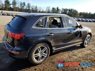 Trzecie zdjęcie samochodu z tyłu: 2015 AUDI Q5 TDI PREMIUM PLUS VIN:WA1CMAFPXFA080884 - miniatura