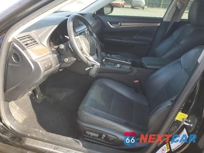 Zdjęcie 7 z 12 samochodu: 2015 LEXUS GS 350 VIN:JTHCE1BL5FA006907 - miniatura