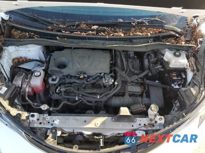 Zdjęcie 11 z 11 samochodu: 2022 TOYOTA SIENNA LE VIN:5TDKRKEC5NS087685 - miniatura