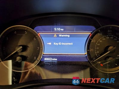 Zdjęcie 9 z 13 samochodu: 2022 INFINITI QX55 LUXE VIN:3PCAJ5J30NF106027 - miniatura