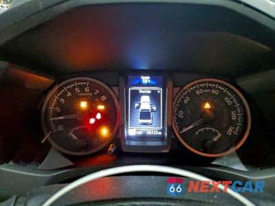 Zdjęcie 9 z 11 samochodu: 2022 TOYOTA TACOMA TRD SPORT VIN:3TMCZ5AN4NM532799 - miniatura