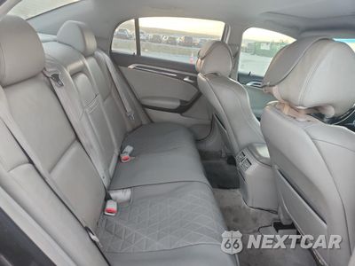 Zdjęcie 10 z 12 samochodu: 2007 ACURA TL VIN:19UUA66247A024057 - miniatura