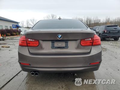 Zdjęcie 6 z 14 samochodu: 2013 BMW 328 I VIN:WBA3A5C56DF350327 - miniatura