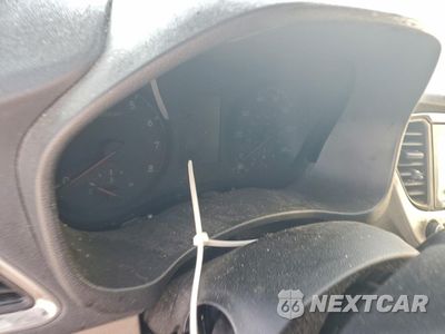 Zdjęcie 9 z 13 samochodu: 2022 HYUNDAI ACCENT SE VIN:3KPC24A63NE179022 - miniatura