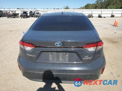 Zdjęcie 6 z 11 samochodu: 2024 TOYOTA COROLLA LE VIN:JTDBCMFEXR3067792 - miniatura