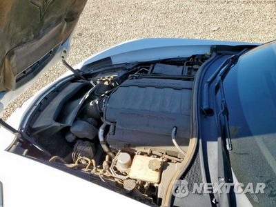 Zdjęcie 11 z 13 samochodu: 2017 CHEVROLET CORVETTE STINGRAY Z51 2LT VIN:1G1YK2D72H5117523 - miniatura