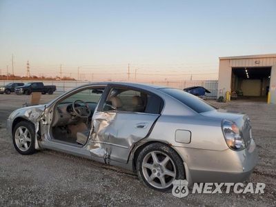 Drugie zdjęcie samochodu z przodu: 2004 NISSAN ALTIMA SE VIN:1N4BL11D54C181534 - miniatura