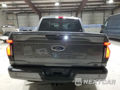 Zdjęcie 6 z 12 samochodu: 2023 FORD F150 LIGHTNING PRO VIN:1FTVW1ELXPWG05356 - miniatura
