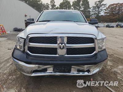 Piąte zdjęcie samochodu w środku: 2014 RAM 1500 ST VIN:1C6RR6STXES170327 - miniatura