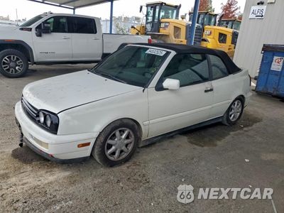 1998 VOLKSWAGEN CABRIO GLS 3VWBB81E7WM806514 - główne zdjęcie licytacji z USA - miniatura