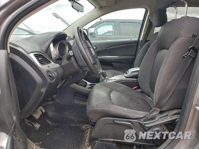 Zdjęcie 7 z 14 samochodu: 2013 DODGE JOURNEY SE VIN:3C4PDCAB6DT547657 - miniatura