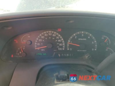 Zdjęcie 9 z 11 samochodu: 2000 FORD F-150 VIN:1FTRX18L2YKA96009 - miniatura