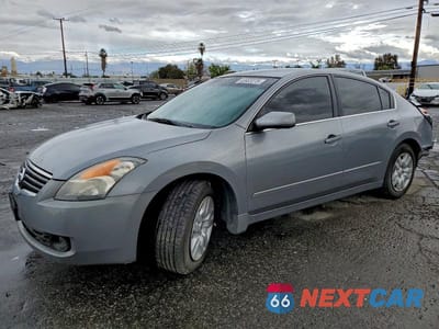 2009 NISSAN ALTIMA 2.5 1N4AL21E39N528879 - główne zdjęcie licytacji z USA - miniatura