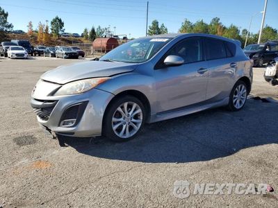 2011 MAZDA 3 S JM1BL1K59B1437197 - główne zdjęcie licytacji z USA - miniatura