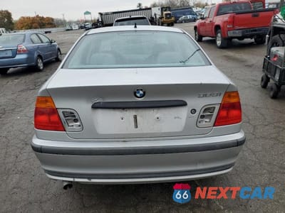 Zdjęcie 6 z 13 samochodu: 2000 BMW 323 I VIN:WBAAM3343YCB22208 - miniatura