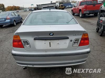Zdjęcie 6 z 13 samochodu: 2000 BMW 323 I VIN:WBAAM3343YCB22208 - miniatura