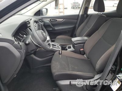 Zdjęcie 7 z 14 samochodu: 2022 NISSAN ROGUE SPORT S VIN:JN1BJ1AV3NW582835 - miniatura