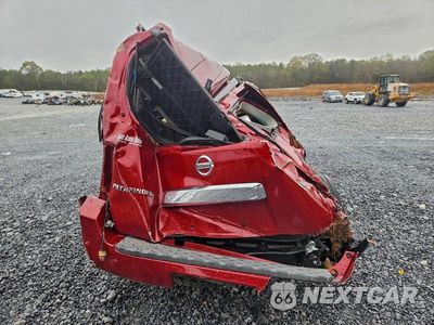 Zdjęcie 6 z 13 samochodu: 2006 NISSAN PATHFINDER S VIN:5N1AR18U06C631664 - miniatura