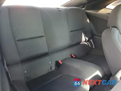 Zdjęcie 10 z 12 samochodu: 2014 CHEV CAMARO LT VIN:2G1FB1E33E9318620 - miniatura