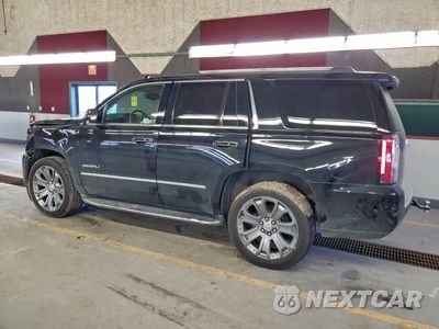 Drugie zdjęcie samochodu z przodu: 2015 GMC YUKON DENALI VIN:1GKS2CKJ4FR734806 - miniatura