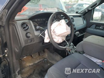 Zdjęcie 8 z 12 samochodu: 2013 FORD F150 VIN:1FTMF1EFXDKF49413 - miniatura