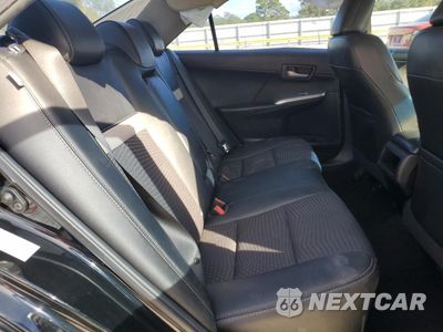 Zdjęcie 10 z 15 samochodu: 2014 TOYOTA CAMRY L VIN:4T1BF1FK1EU827555 - miniatura