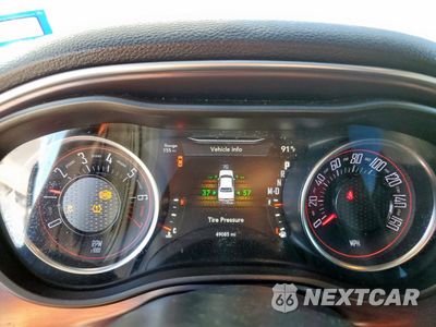 Zdjęcie 10 z 14 samochodu: 2018 DODGE CHALLENGER SXT VIN:2C3CDZAG5JH270943 - miniatura