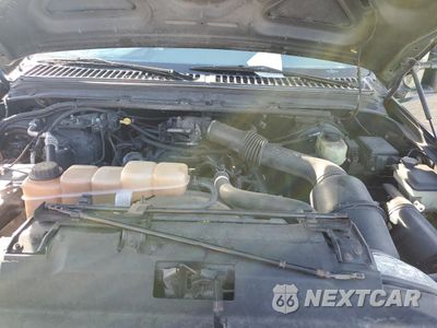 Zdjęcie 11 z 13 samochodu: 2001 FORD F250 SUPER DUTY VIN:1FTNX20L11EA16431 - miniatura