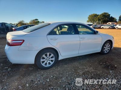 Trzecie zdjęcie samochodu z tyłu: 2008 TOYOTA CAMRY CE VIN:4T1BE46K28U784322 - miniatura