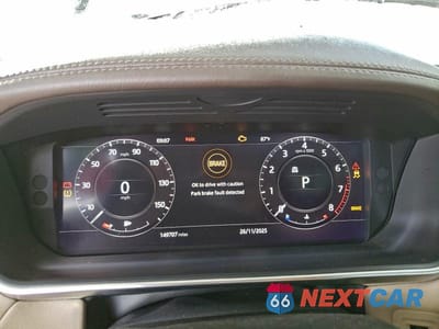 Zdjęcie 9 z 12 samochodu: 2019 LAND ROVER RANGE ROVER SPORT HSE VIN:SALWR2RU7KA861540 - miniatura