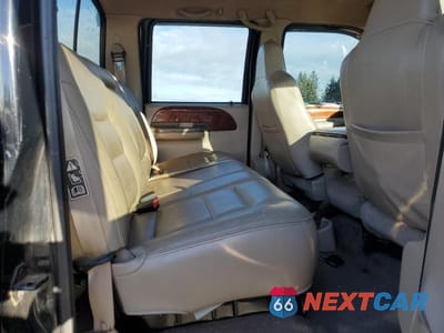 Zdjęcie 10 z 11 samochodu: 2002 FORD F250 SUPER DUTY VIN:1FTNW21F92EB10845 - miniatura