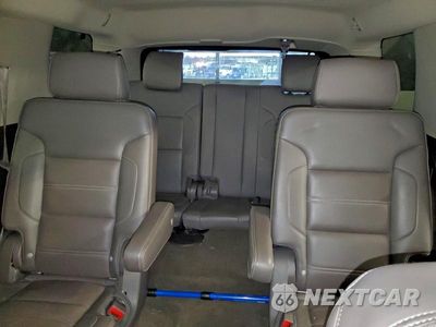 Zdjęcie 10 z 12 samochodu: 2015 GMC YUKON DENALI VIN:1GKS2CKJ4FR734806 - miniatura