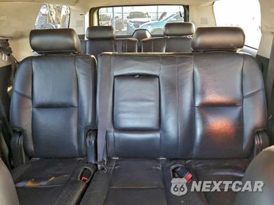 Zdjęcie 10 z 13 samochodu: 2008 CADILLAC ESCALADE ESV VIN:1GYFK66858R181294 - miniatura