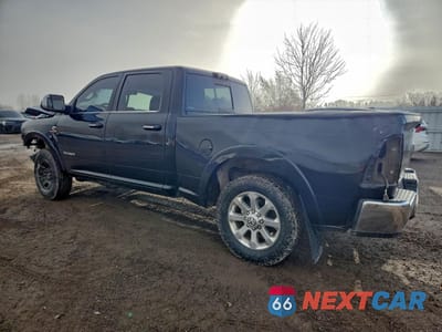 Drugie zdjęcie samochodu z przodu: 2022 RAM 2500 LARAMIE VIN:3C6UR5FL5NG318017 - miniatura