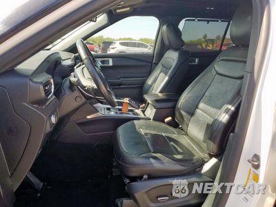 Zdjęcie 7 z 14 samochodu: 2020 FORD EXPLORER LIMITED VIN:1FMSK7FH1LGA05918 - miniatura