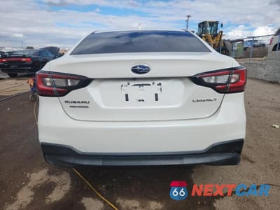 Zdjęcie 6 z 12 samochodu: 2021 SUBARU LEGACY PREMIUM VIN:4S3BWAD60M3002279 - miniatura