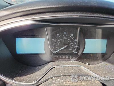Zdjęcie 17 z 24 samochodu: 2017 FORD FUSION SE VIN:3FA6P0HD4HR312112 - miniatura