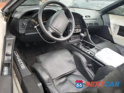 Zdjęcie 8 z 13 samochodu: 1993 CHEVROLET CORVETTE VIN:1G1YY23P1P5105877 - miniatura