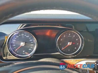 Zdjęcie 9 z 11 samochodu: 2017 MERCEDES-BENZ E 300 VIN:WDDZF4JB7HA125165 - miniatura