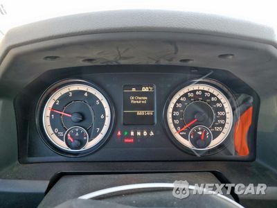 Zdjęcie 9 z 15 samochodu: 2019 RAM 1500 CLASSIC TRADESMAN VIN:1C6RR6FGXKS585947 - miniatura