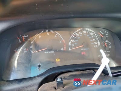 Zdjęcie 9 z 12 samochodu: 1998 DODGE RAM 1500 VIN:3B7HF12Z6WM242039 - miniatura