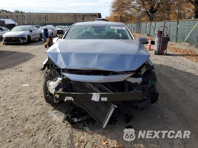 Piąte zdjęcie samochodu w środku: 2017 HYUNDAI ELANTRA SE VIN:5NPD84LF9HH072024 - miniatura