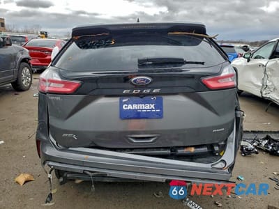 Zdjęcie 6 z 13 samochodu: 2024 FORD EDGE SEL VIN:2FMPK4J97RBA76495 - miniatura