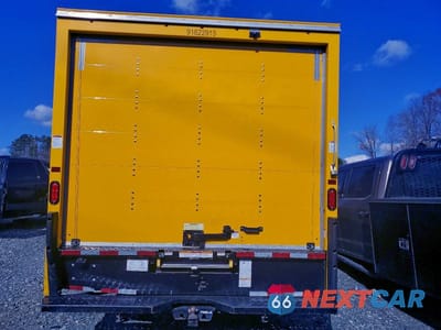 Zdjęcie 6 z 13 samochodu: 2023 FORD ECONOLINE E-350 - BOX TRUCK * RUNS & DRIVES * PRIOR FLEET * VIN:1FDWE3FN9PDD03003 - miniatura