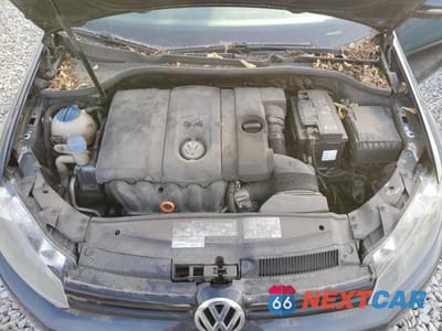 Zdjęcie 11 z 12 samochodu: 2012 VOLKSWAGEN GOLF VIN:WVWDB7AJ6CW106496 - miniatura